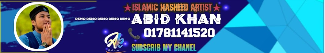 ABID KHAN