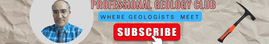 Professional Geology Club