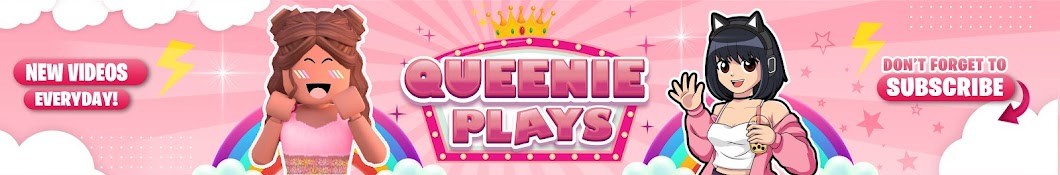 QueeniePlays