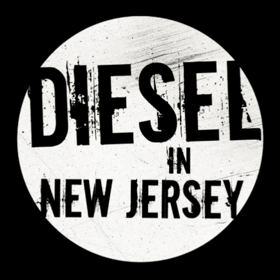 Diesel in New Jersey