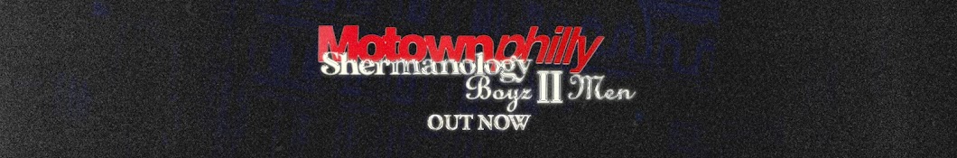Boyz II Men Banner