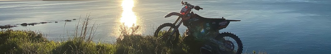 Enduro riders wellington