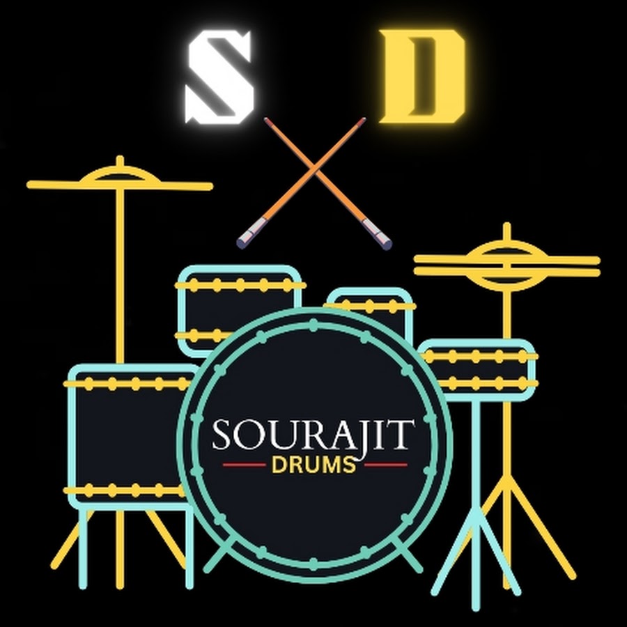 Sourajit Drums