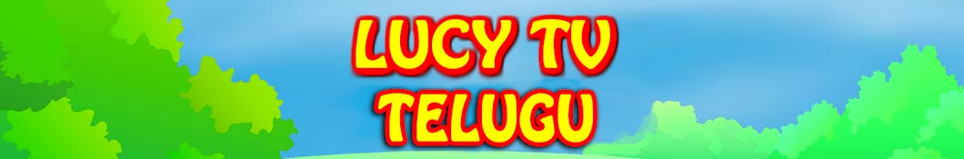 Lucy TV- Telugu