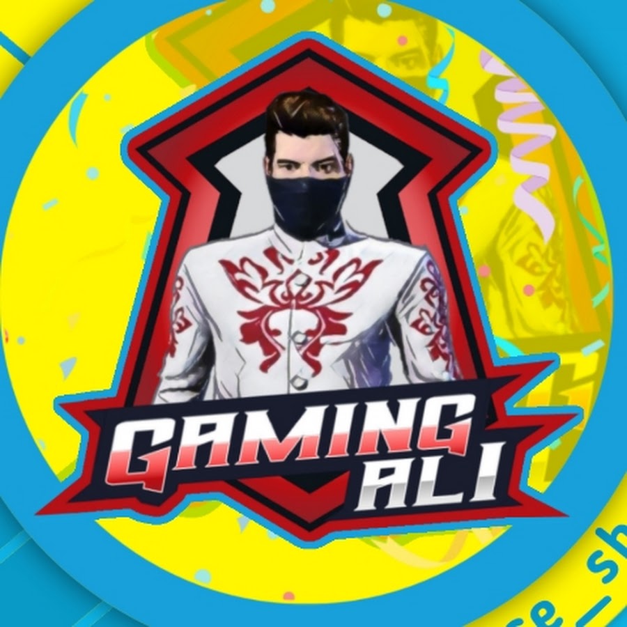 Gaming Ali