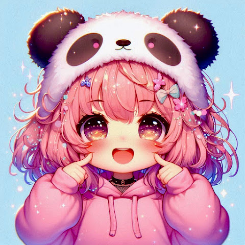 influencer profile picture