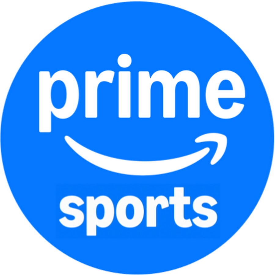 Amazon Prime Video Sport @amazonprimevideosport