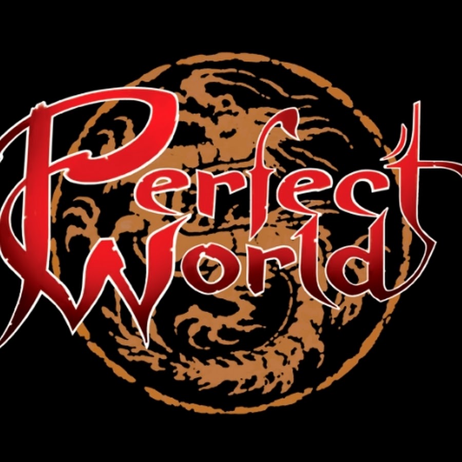 Perfect World - YouTube