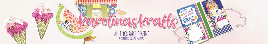 KarolinasKrafts Banner