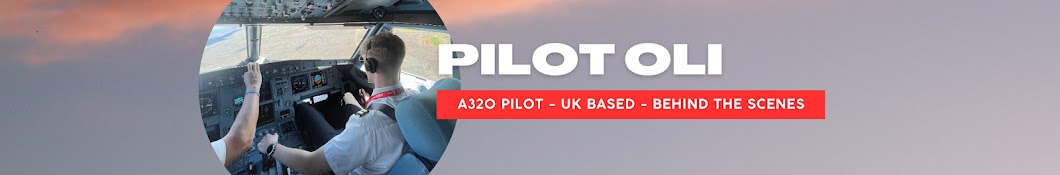 Pilot Oli