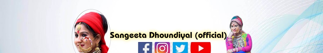 Sangeeta Dhoundiyal Banner