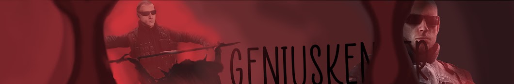 geniuskender Banner