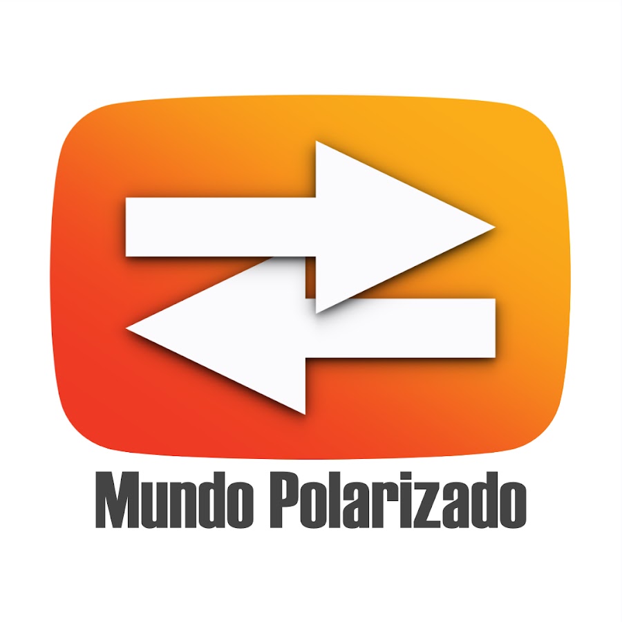 Mundo Polarizado | Olimpio Araujo Junior @mundopolarizado