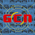 logo Game Controller Network