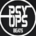 logo Psyops Beats