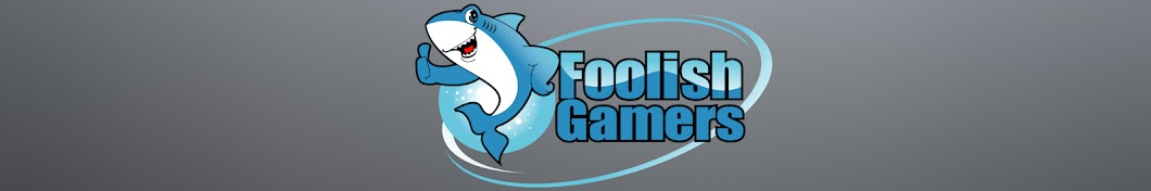 Foolish Gamers Banner