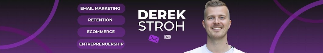 Derek Stroh