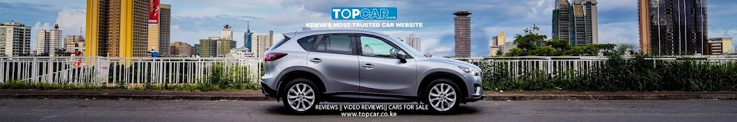 Topcar Kenya