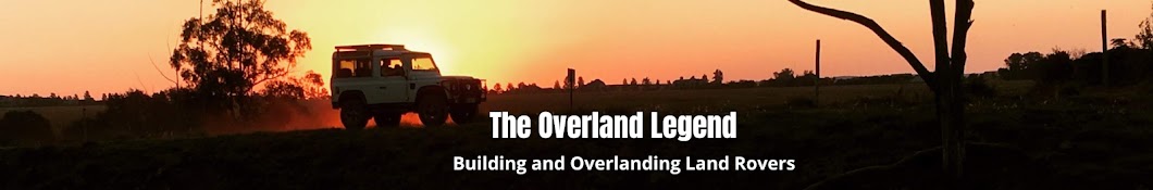 The Overland Legend