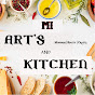 MI Arts and Kitchen