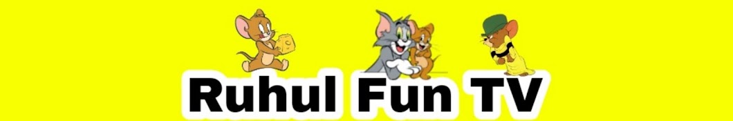 Ruhul Fun Tv