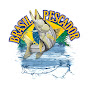 Brasil pescador