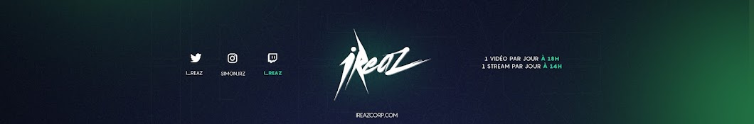 iReaz - League of Legends