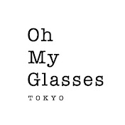 注目ブランド oh My Glasses 度入りレンズ nha-rh.com