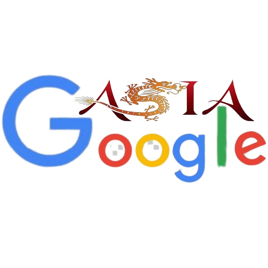 Google asia