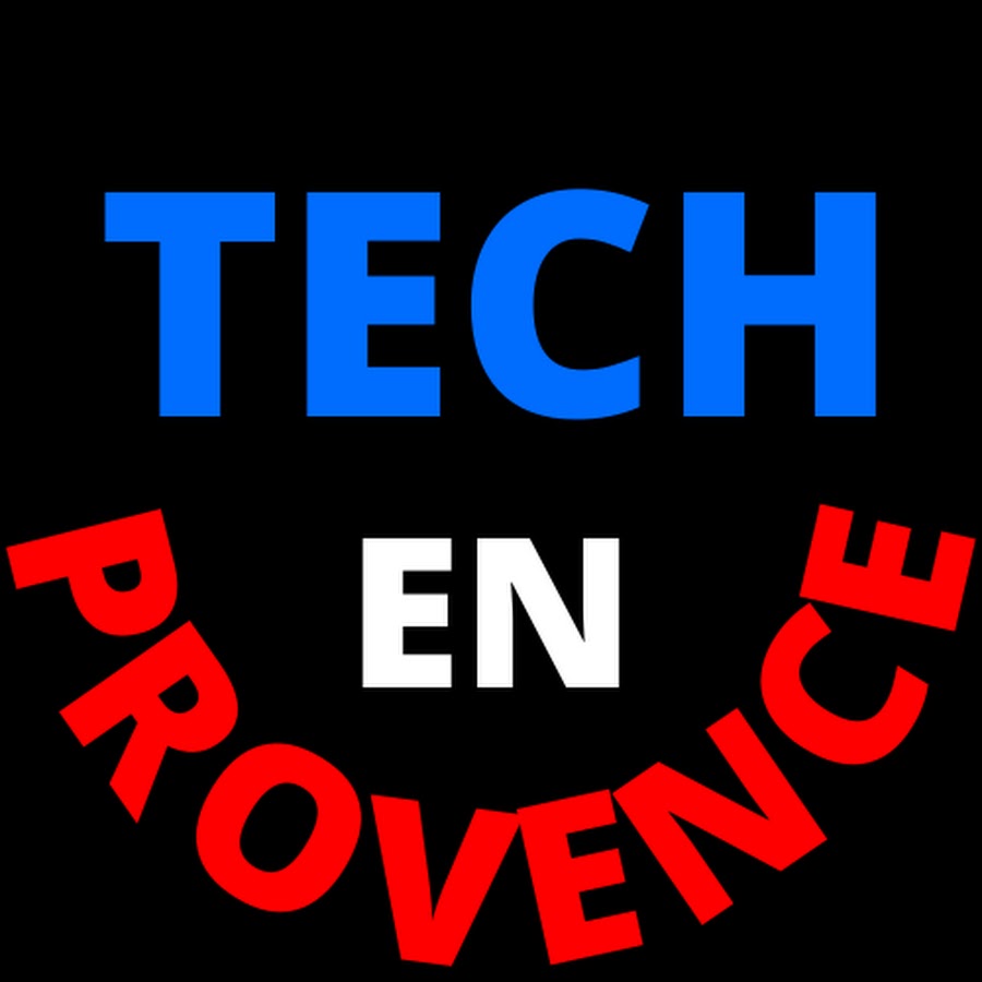Tech en Provence