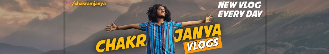 Chakram Janya Kannada Vlogs