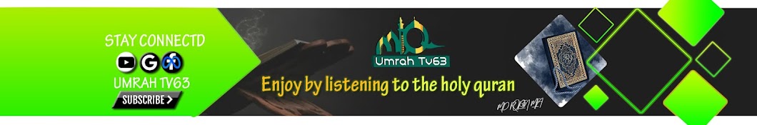 Umrah Tv63