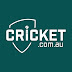 logo cricket.com.au