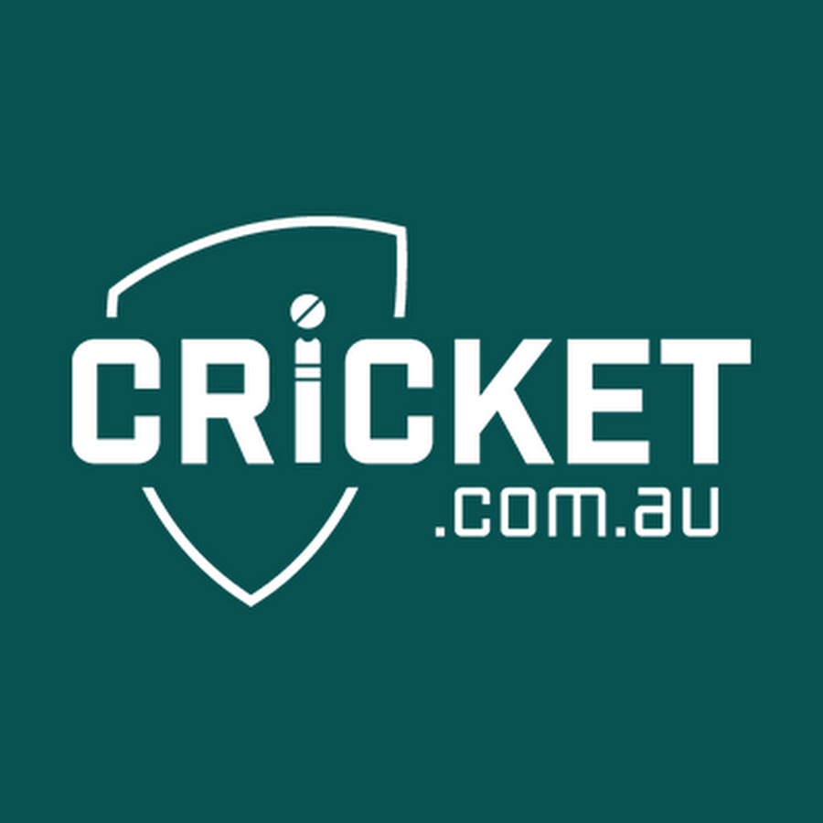 cricket.com.au @cricketcomau