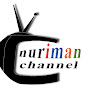 nuriman channel