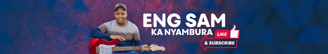 Eng Sam Ka Nyambura-Lari finest(Engineer sam)