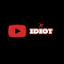 YouTube idiot