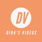 Dida's Videos