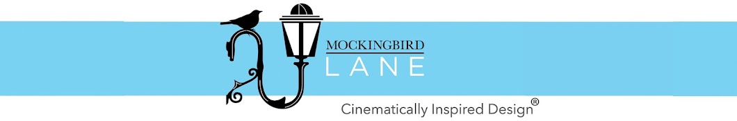 Marina Coates - Mockingbird Lane Banner