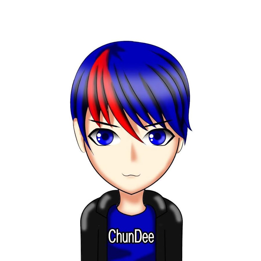 ChunDee CLY @chundeex2