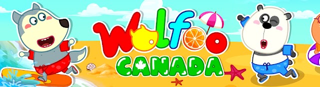 Wolfoo Canada