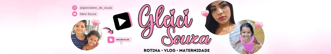 ? Gleici Souza ? Banner