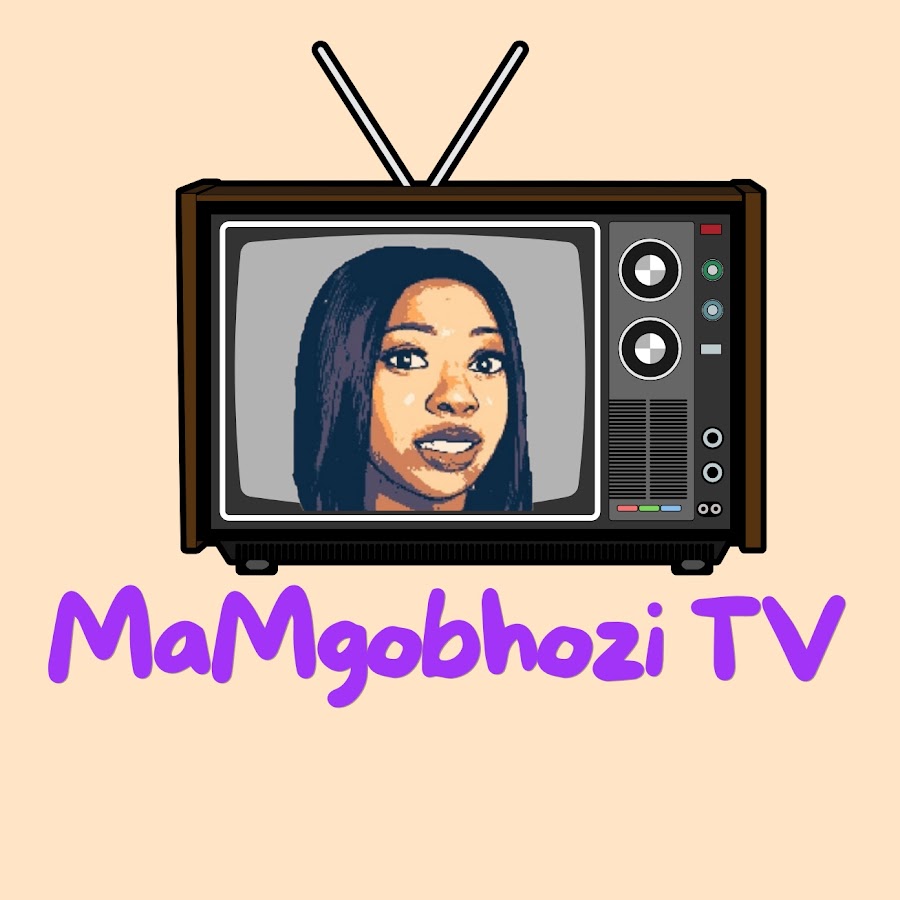 MaMgobhozi TV @mamgobhozitv