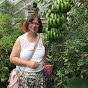 Louise Ahmed Tropical Plant Grower UK