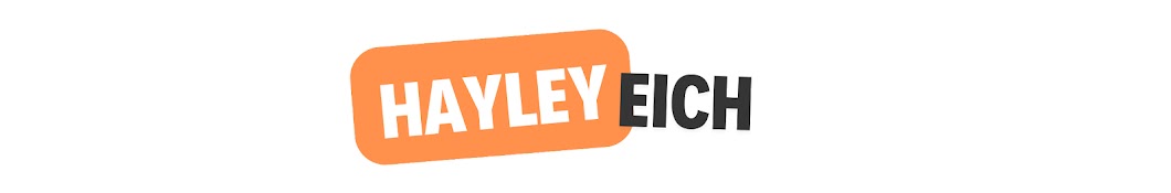Hayley Eich Banner