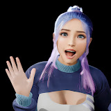 CodeMiko Live