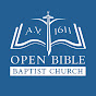 Open Bible Baptist Church Sydney, Australia