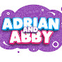 Adrian n Abby