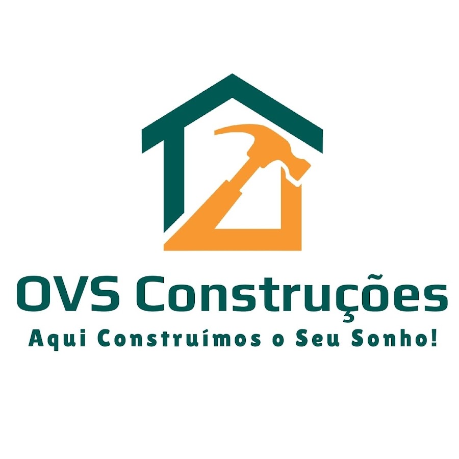 OVS Construção - YouTube OVS Construção