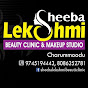 Sheeba Lekshmi Beauty Clinic And Makeup Studio